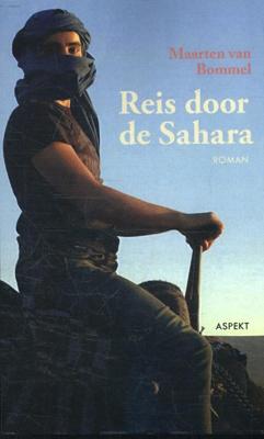 Reis door de Sahara (Paperback)