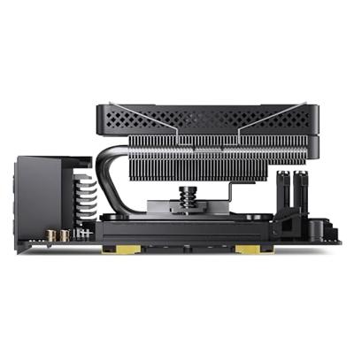 Jonsbo HP600 Black Jonsbo HP600 Black