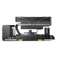 Jonsbo HP600 Black - thumbnail