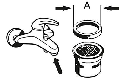 Cornat Perlator-Binnenwerk M28 - TEC307999