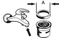 Cornat Perlator-Binnenwerk M28 - TEC307999 - thumbnail