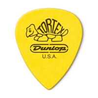 Dunlop Tortex TIII 0.73mm plectrum - thumbnail