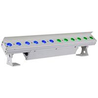 Briteq LDP-Colorstrip 12FC LED bar 12x RGBW - thumbnail