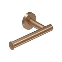 Toiletrolhouder IVY Geborsteld Mat Koper PVD - thumbnail