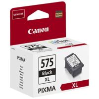 Canon PG-575XL inktcartridge 1 stuk(s) Origineel Hoog (XL) rendement Zwart - thumbnail
