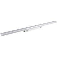 Müller-Licht Aquafix LED-kuiplamp voor vochtige ruimte LED LED vast ingebouwd 40 W Neutraalwit Wit - thumbnail