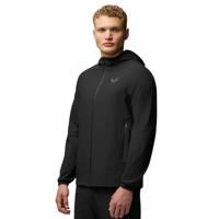 Castore Classic Jack Woven Zwart - thumbnail