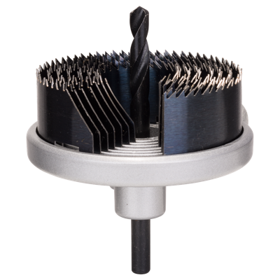 Bosch Accessories 2609255635 Zaagkransset 7-delig 1 set(s) Bosch Accessories 2609255635 Zaagkransset 7-delig 1 set(s)