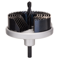 Bosch Accessories 2609255635 Zaagkransset 7-delig 1 set(s) - thumbnail