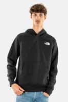 The North Face Raglan Redbox Trui Heren TNF Black - TNF White L - thumbnail