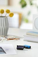 Stempelkussen Trodat Printy 6/4910 2 stuks blauw - thumbnail