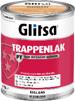 Glitsa AC Trappenlak | 750ml - 5006031 - thumbnail