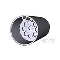 TE Connectivity 9-212437-2 Package 1 stuk(s) - thumbnail