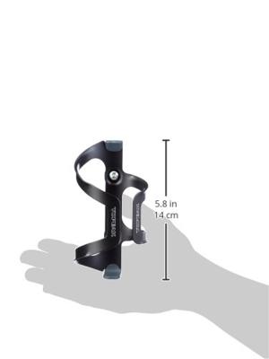 Topeak dualside cage bottle holder