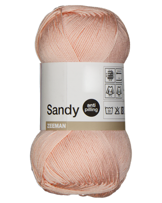 Sandy Breigaren - Roze