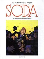 De bloeddorstige dominee (Paperback) - thumbnail