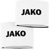 JAKO 2924 Scheenbeschermerhouder - Wit - One Size - thumbnail