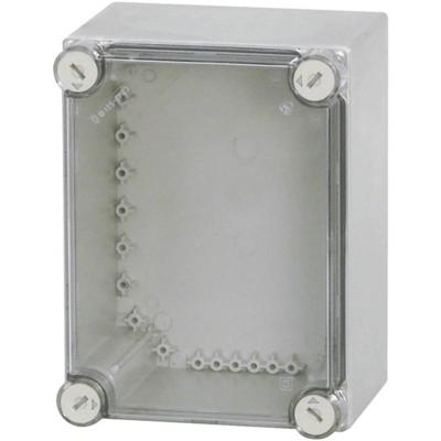 Eaton CI23X-125 10408 Universele behuizing 150 x 187.5 x 250 Polycarbonaat Grijs 1 stuk(s)