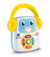 Vtech mijn eerste muziekspeler - thumbnail