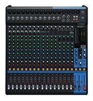 Yamaha MG20XU - thumbnail