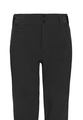 Protest Relole Skibroek Kinderen True Black 152 Protest Relole Skibroek Kinderen True Black 152