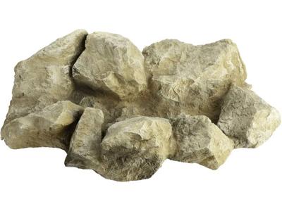 Beekloopelement Zand Rechterbocht element Beekloopelement Zand Rechterbocht element