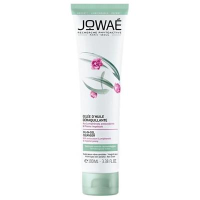Jowaé Reinigen Oil-in-Gel Cleanser