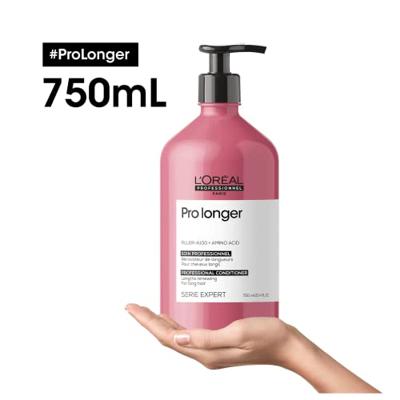 L&apos;Oréal Professionnel Serie Expert Pro Longer Conditioner Voor Lang Haar Zonder Volume - thumbnail
