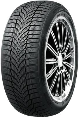 NEXEN TIRE winterbanden "winguard sport2". tires wi 215/55r17 98v nexen wing.sport 2 xl