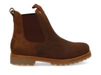 Panama Jack Burton Igloo C10 bark Cognac maat 45 - thumbnail