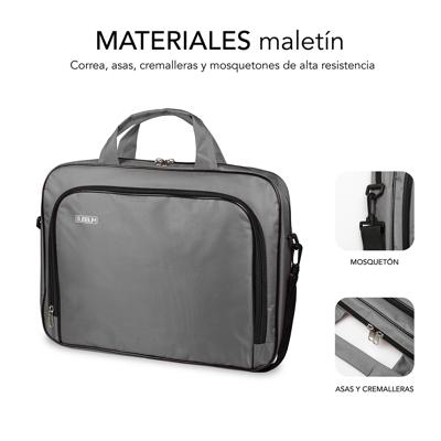 Laptoptas Subblim SUB-LB-1OLB031