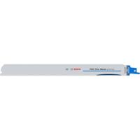 Bosch Accessories 2608658990 PRO Thin Metal precise S1237EAF blad, 1,1 x 25 x 300 mm, 5-delig 5 stuk(s) - thumbnail