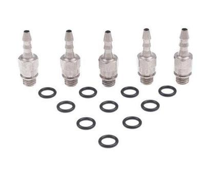 Magura hydro vul/ontluchtingsnippel velg/disc zak 5 2703093