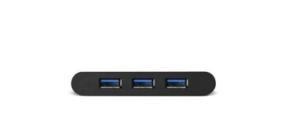 Sitecom CN-085 USB 3.0 Fast Charging Hub 4 Port