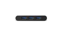 Sitecom CN-085 USB 3.0 Fast Charging Hub 4 Port - thumbnail