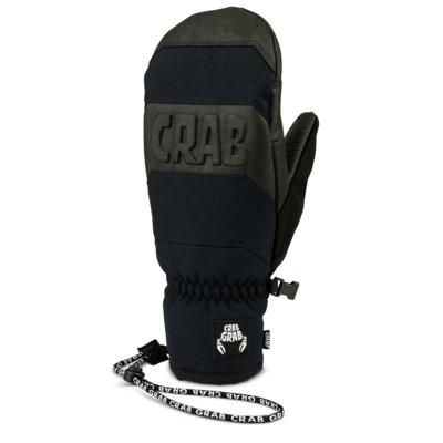 Crab Grab Champ Mitt Skiwanten Unisex M