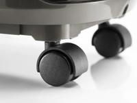 De’Longhi DEXD216F 2,1 l 40 dB 290 W Grijs, Wit - thumbnail