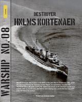 Destroyer HNLMS Kortenaer - Rindert van Zinderen-Bakker - ebook - thumbnail