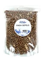 DE VRIES PINDA GEPELD - thumbnail