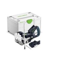 Festool DFC 500 E-Basic Accu freesmachine DOMINO - 578120 - thumbnail