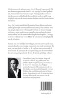 De kuren van Komrij (Paperback) - thumbnail