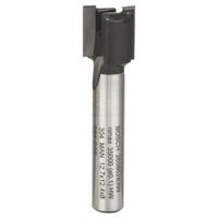Bosch Accessories 2608628399 Groeffrees Hardmetaal Afmeting, Ø 12.7 mm Schachtdiameter 8 mm - thumbnail