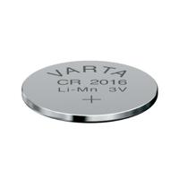Varta Professional Electronics CR2016 6016 accu - thumbnail