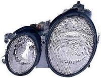 Koplamp links met knipperlicht 2 X H7 3034961 - thumbnail