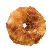 TRIXIE DENTA FUN CHICKEN CHEWING RING 20X20 CM 6X225 GR - thumbnail
