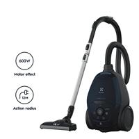 Electrolux PD82-4ST 3,5 l Cilinderstofzuiger Droog 600 W Stofzak - thumbnail