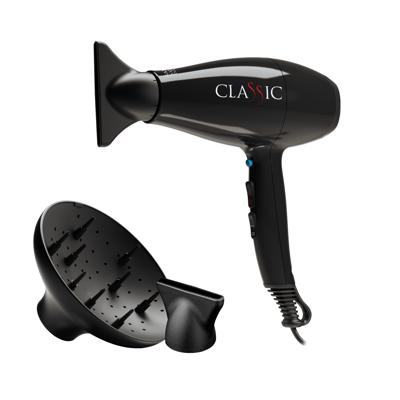 Ga.Ma Classic Hairdryer Föhn