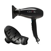 Ga.Ma Classic Hairdryer Föhn - thumbnail