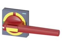 Siemens 8UD18614AD05 Rood, Geel - thumbnail