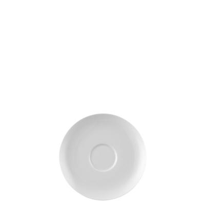 ROSENTHAL STUDIO LINE - Moon White - Theeschotel (4 laag) 15,5cm